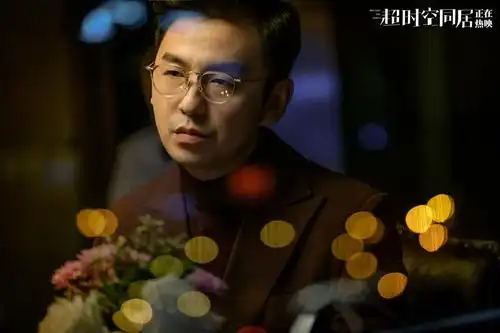 一个眼神,感受到寒意的陆石屹