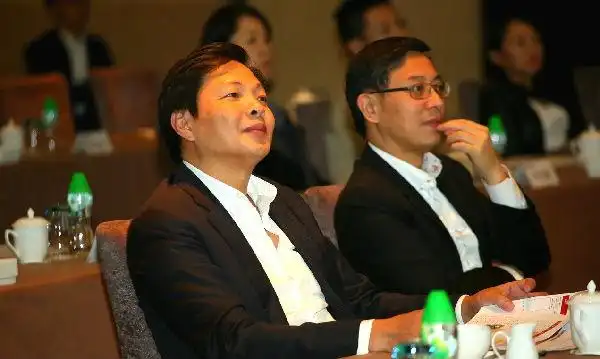 以梦为马莫负韶华2016时代新青年高管见面会圆满开展