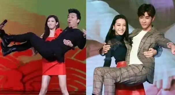 吴磊又一次闪亮登场了.