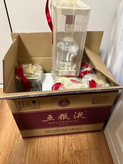 五粮液作为国内知名的白酒品牌,其生产的白酒也是非常受到欢迎,那么