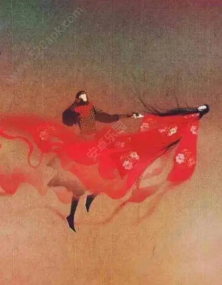 抖音紫霞仙子与至尊宝图片分享[多图]