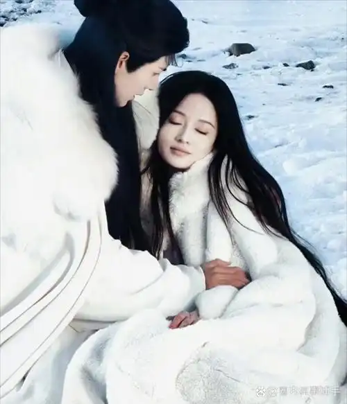 李沁的唇形引发了众多讨论,背后隐藏的真相成了人们热衷探讨的话题