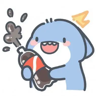 独一无二的萌萌头像 高清个性可爱呆萌头像卡通图片_卡通头像_美头网