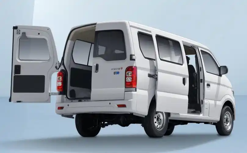 长安之星9ev调整价格最高涨幅4000元