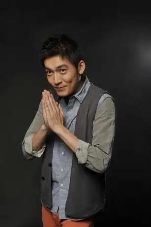 问题一,演员张博个人资料父母