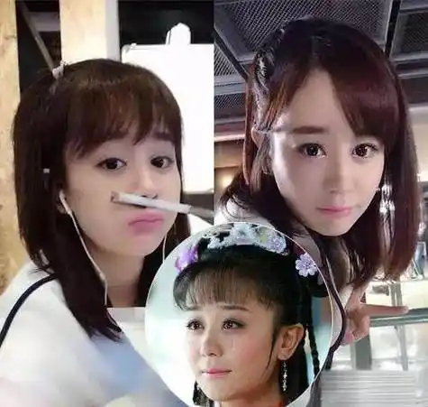 23岁于小彤承认单身,和33岁海陆已分手,相差10岁姐弟恋告终!