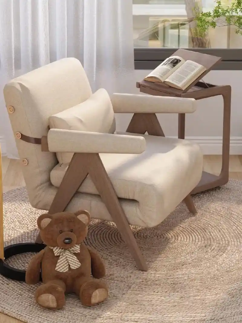 大家对普通的懒人沙发可能 - 抖音