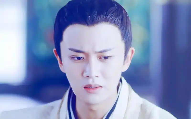 《青云志》中大男配全部逆袭!最不起眼的任嘉伦居然最火!