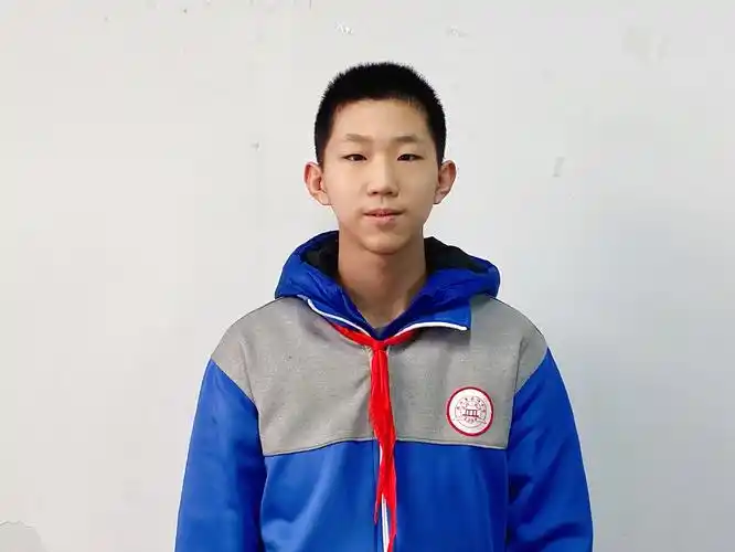 追光少年,星河夺目 ——昼锦中学开发校区七年级"最美少年"评选