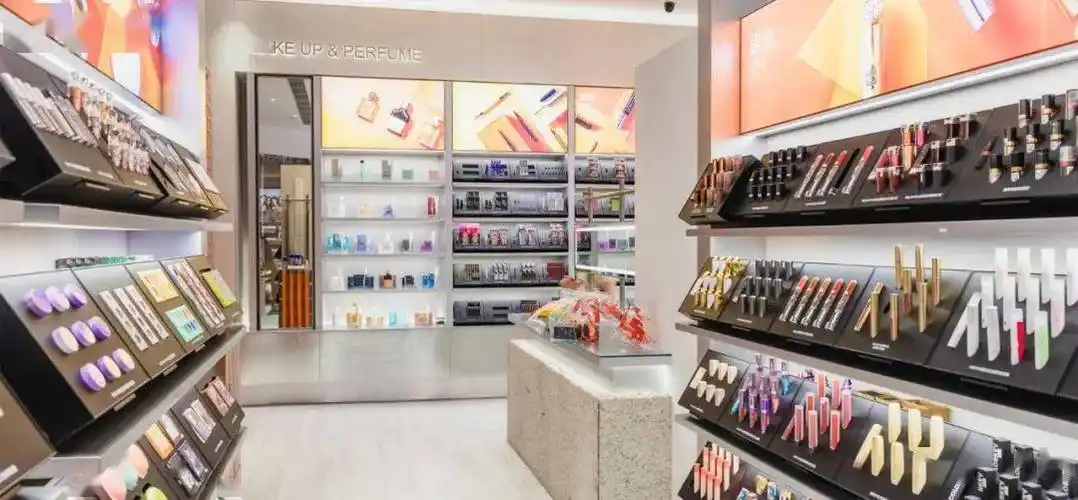 超200 款美妆堪比仓库!广州这家新晋宝藏集合店,女生绝对扛不住!