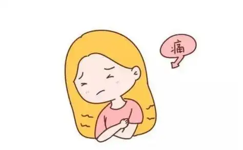 胸口疼痛是怎么回事呢 胸口疼是怎么回事一按就疼