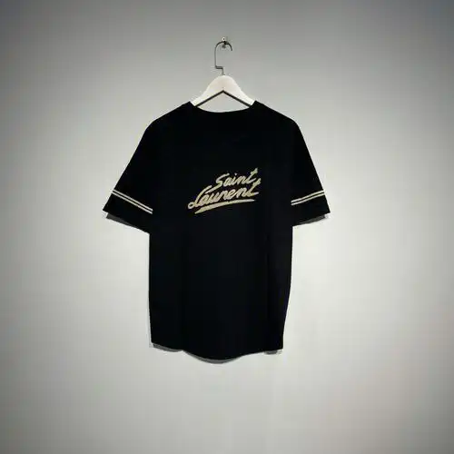 slp21ss植绒破坏短袖tee