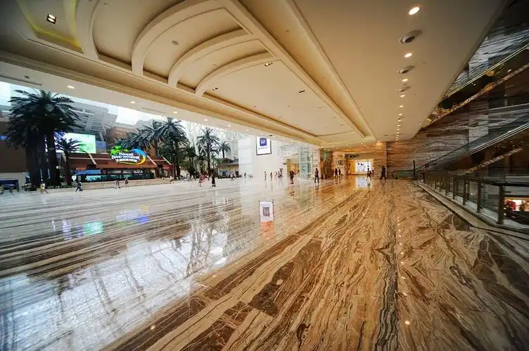 成都新世纪环球中心---备受争议的全球最大单体建筑 - 商业设计-序赞