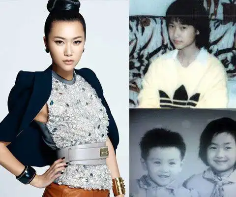 徐静蕾陈好美妞一个.这个有点雷了啊.