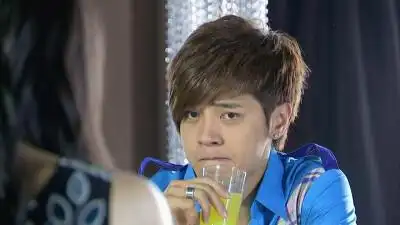 罗志祥海派甜心