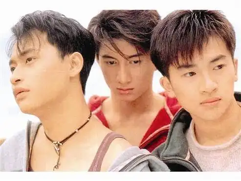 "小虎队"难重聚 苏有朋:不想为难人