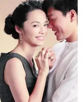 回顾姚晨和凌潇肃长达10年的纠葛假出轨真离婚到底有完没完