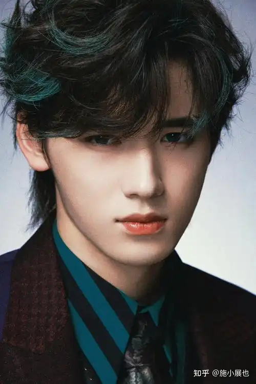 有没有宋亚轩的神图啊为什么我get不到颜嘞