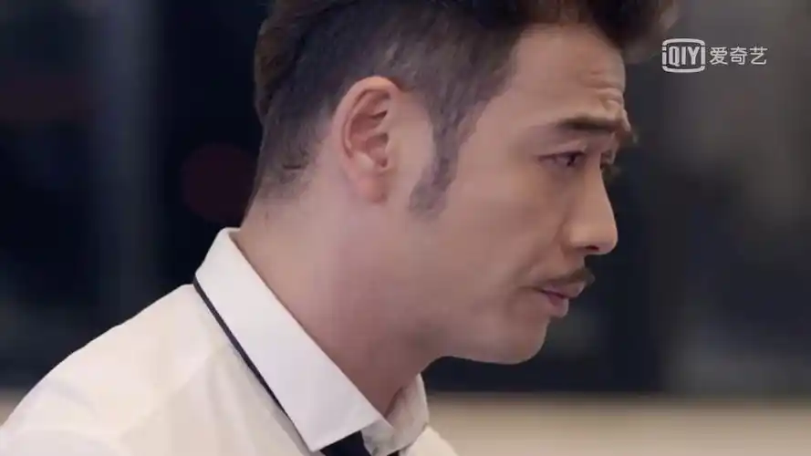 小包总演什么角色都好帅啊