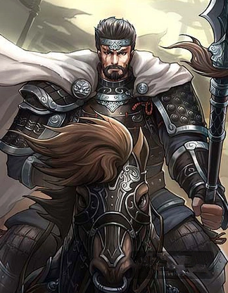 率土之滨高顺怎么搭配厉害高顺佳配队