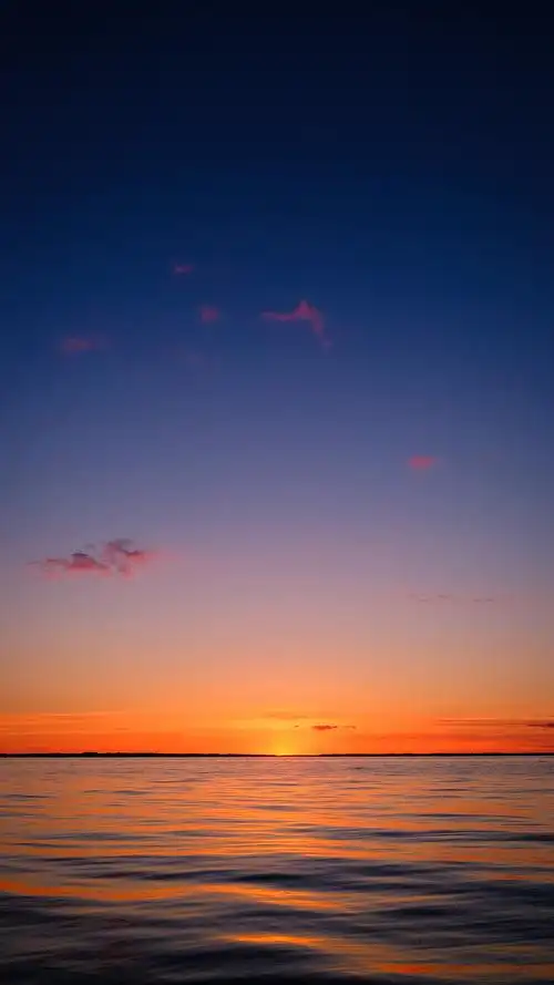 唯美自然风光美景手机壁纸