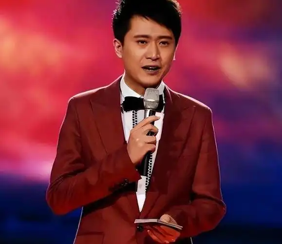 事实证明,42岁的"央视名嘴"杨帆,已经彻底走上另一条人生大道