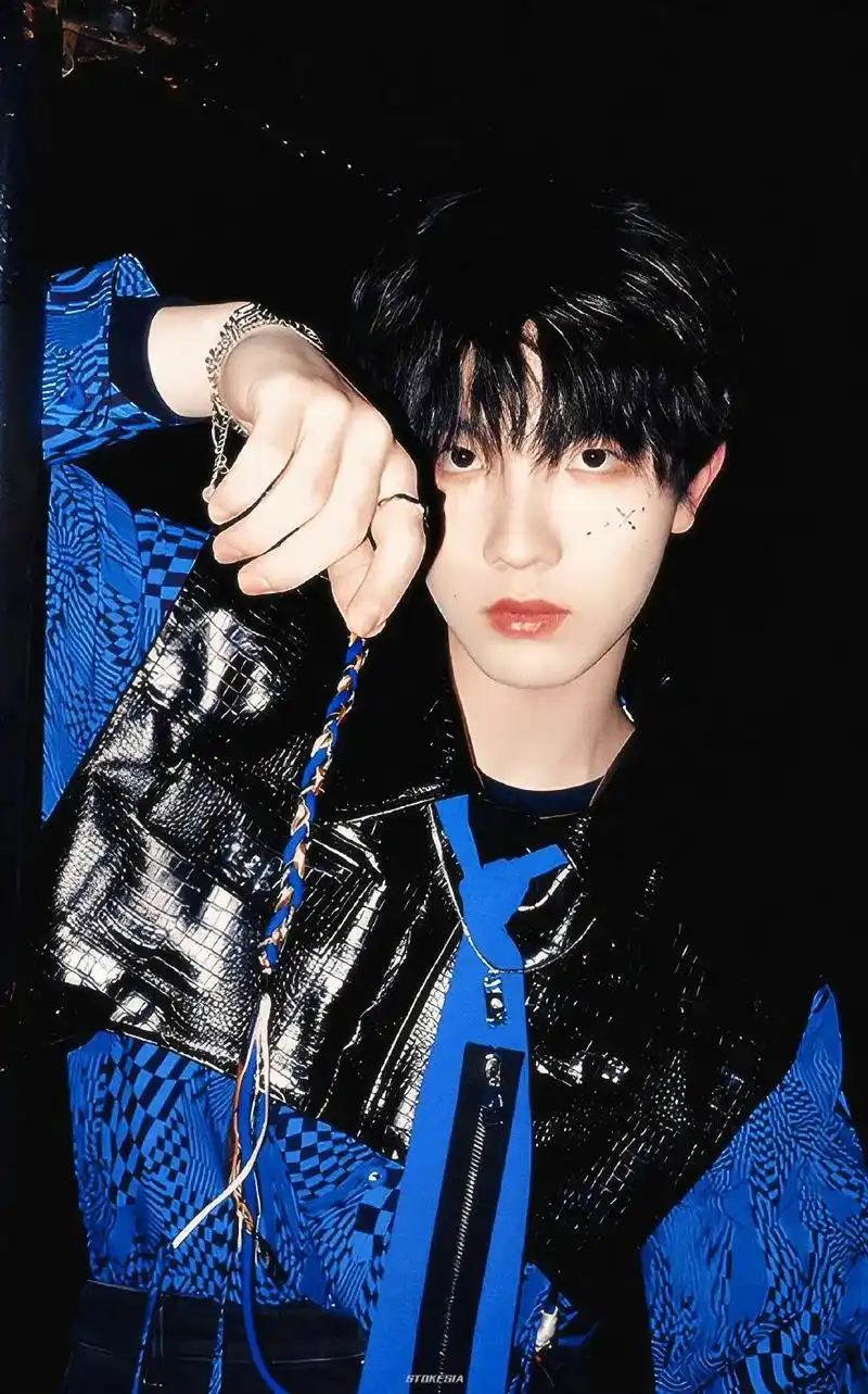 分享图片#苏新皓 #一天一天 - 抖音