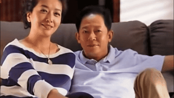 江珊与王志文歌词背后的深情荧幕情感的真挚超越现实境界