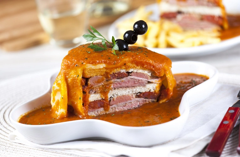 葡萄牙超全美食清单种草了肉海鲜甜点重点不只是这些