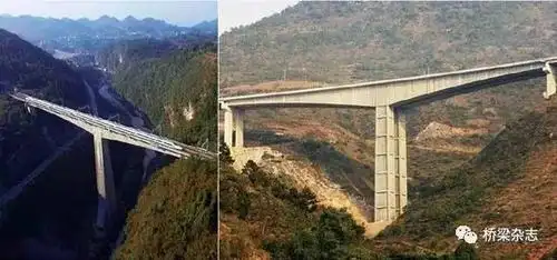 悬臂梁桥的百年兴衰