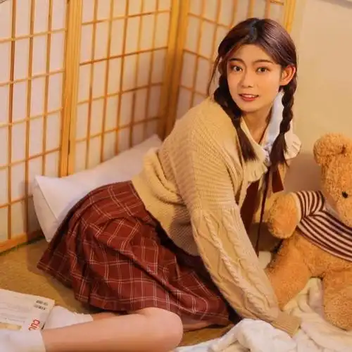 抖音最近比较火的女生头像