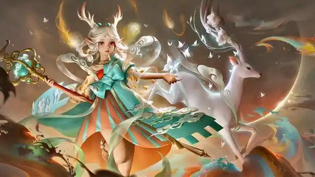 王者荣耀皮肤福利这一波你赶上了吗