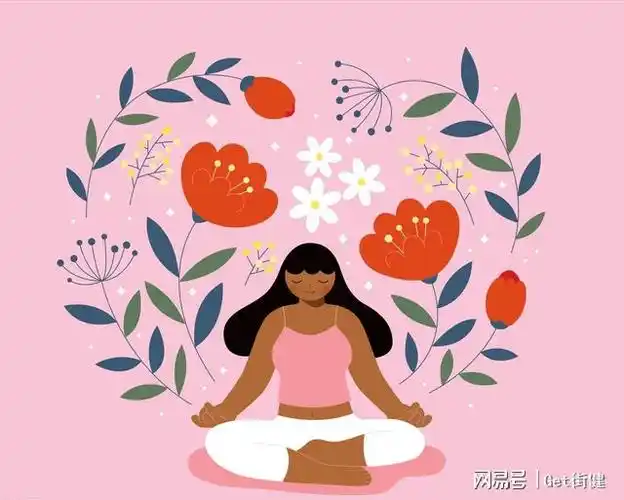 夏季养心需"静心"牢记这几点,静心,舒心,使你更安心