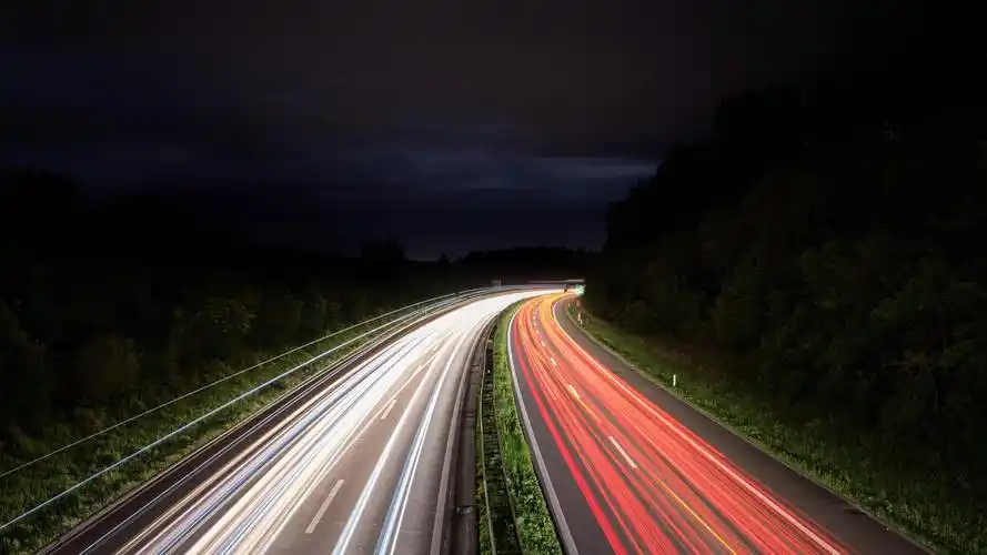 5k高清治愈系火烧云壁纸