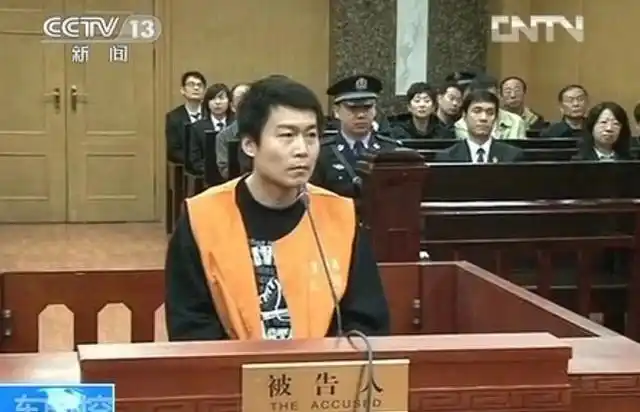2012年被判刑的国足人物:如今申思祁宏搞青训,陆俊随儿子做生意