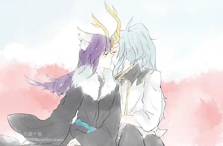 王者荣耀 韩信李白