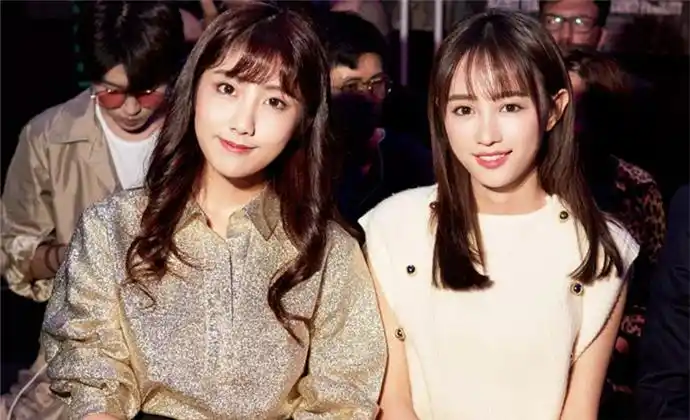 黄婷婷李艺彤来龙去脉 昔日同床好姐妹变陌生人