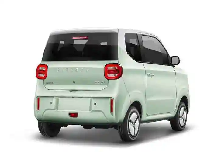 2万一3万电动汽车图片及价格 - 车主指南