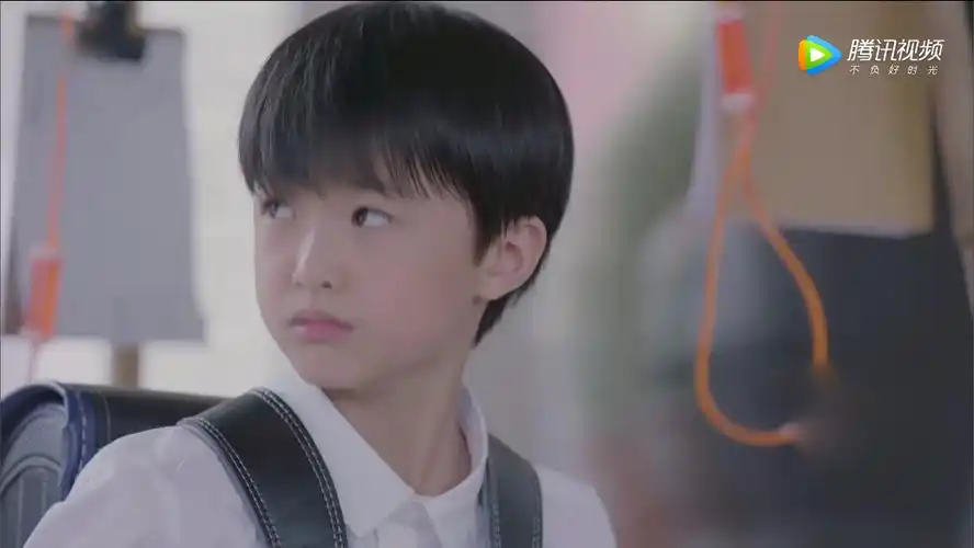 原来小凉生就是我的前半生平儿有贵公子气质还有演技