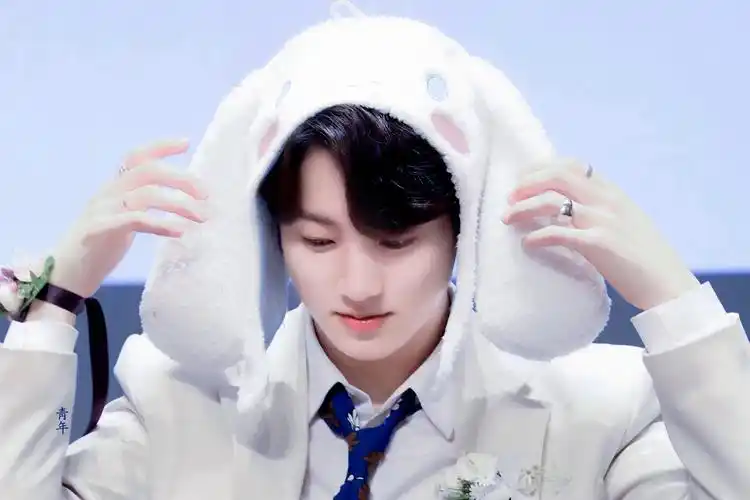 田柾国 - 堆糖,美图壁纸兴趣社区