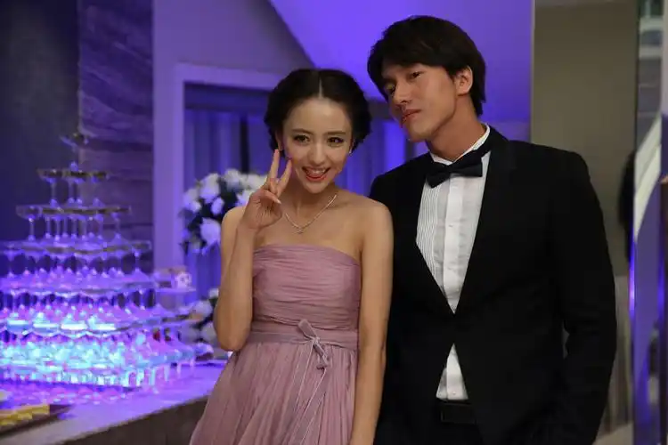 恋恋不忘的剧照