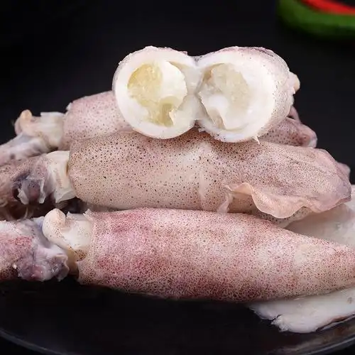 鱿鱼仔全籽籽乌带籽满籽乌鱼新鲜鱼墨鱼鱿鱼八爪鱼斗鱼海鲜批发