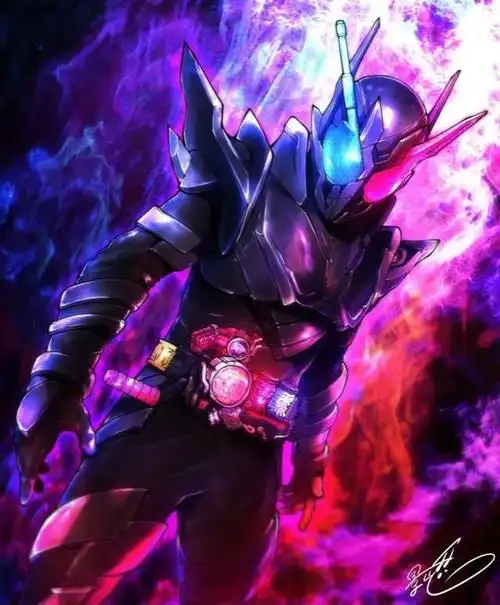 假面骑士盘点创骑所有形态基兔同龙最强大