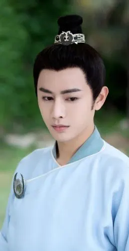 大宋少年志王宽