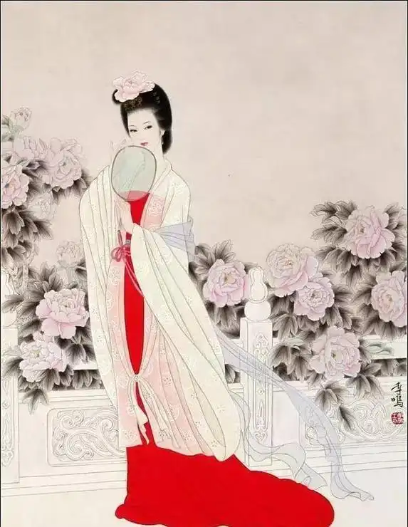 "千古第一才女"李清照:传世美词,千古情愁!