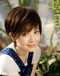 张慧清(台湾女歌手)_360百科