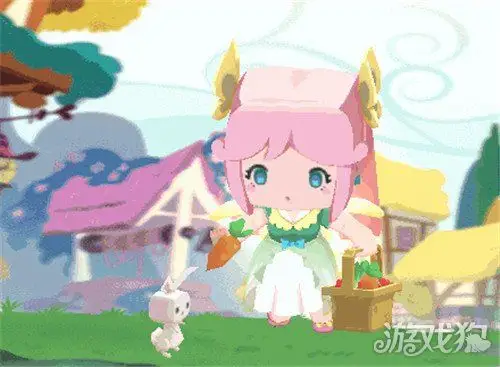 迷你世界小马宝莉联动再登场 柔柔来啦