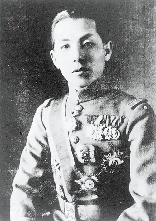 总之,九一八事变爆发之际,张学良不够强的震慑力,以及看似极端懦弱的