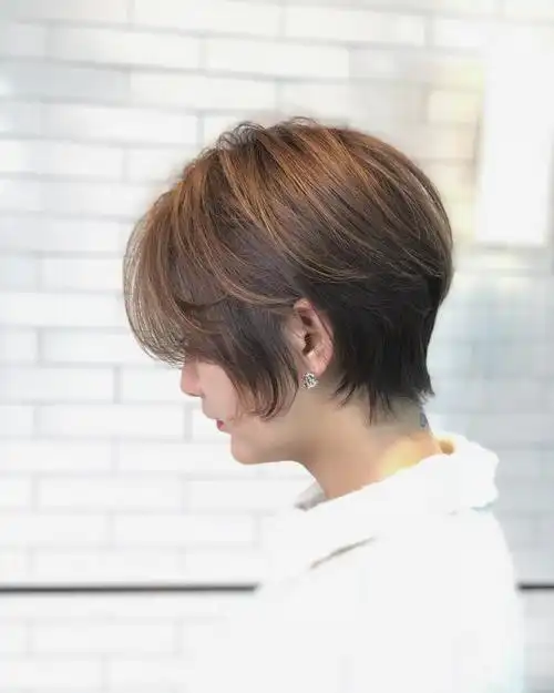 2018春夏短发流行趋势谁剪谁美