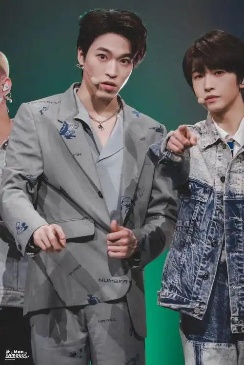 好多宇超话05#好多宇#96#好多宇今天双人舞了#ho